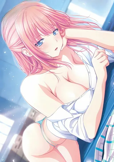 Kokuhaku...... - tập 4
